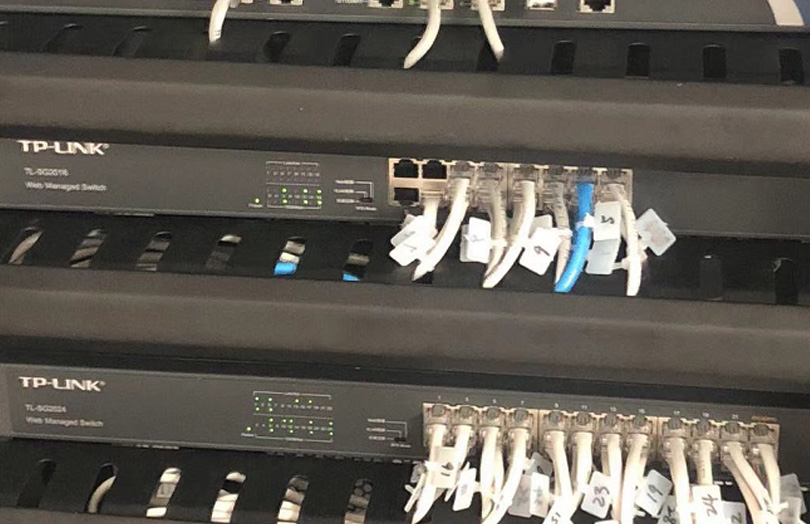 局域网中无法访问的解决方法集锦