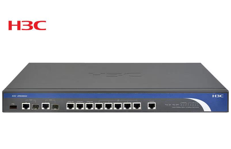 H3C ER8300G2核心交换机