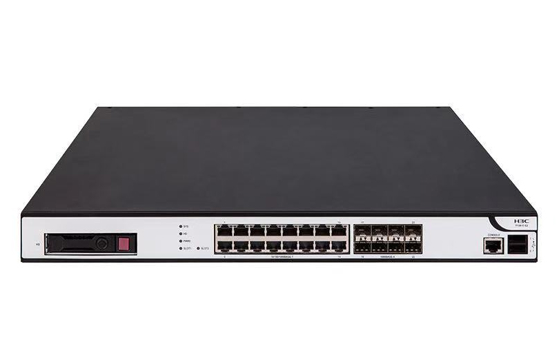 H3C F100-E-G3网络防火墙