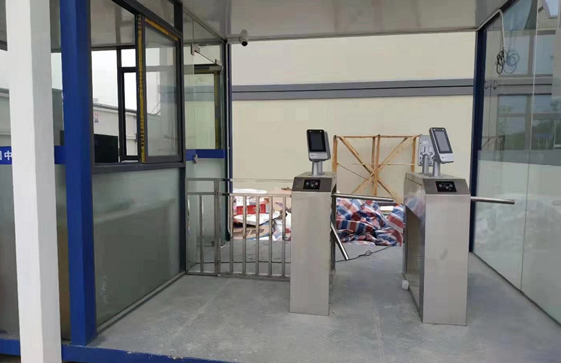 人行道闸车辆道闸