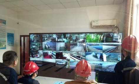 分享一篇关于视频监控系统的知识