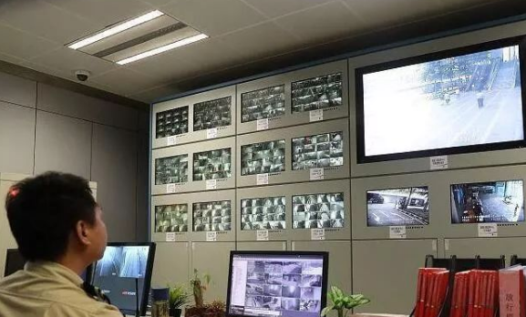 网络视频监控安装，日常需要注意的